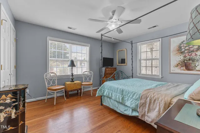 $1,350,000 | 309 West Divine Street, Dunn, NC 28334