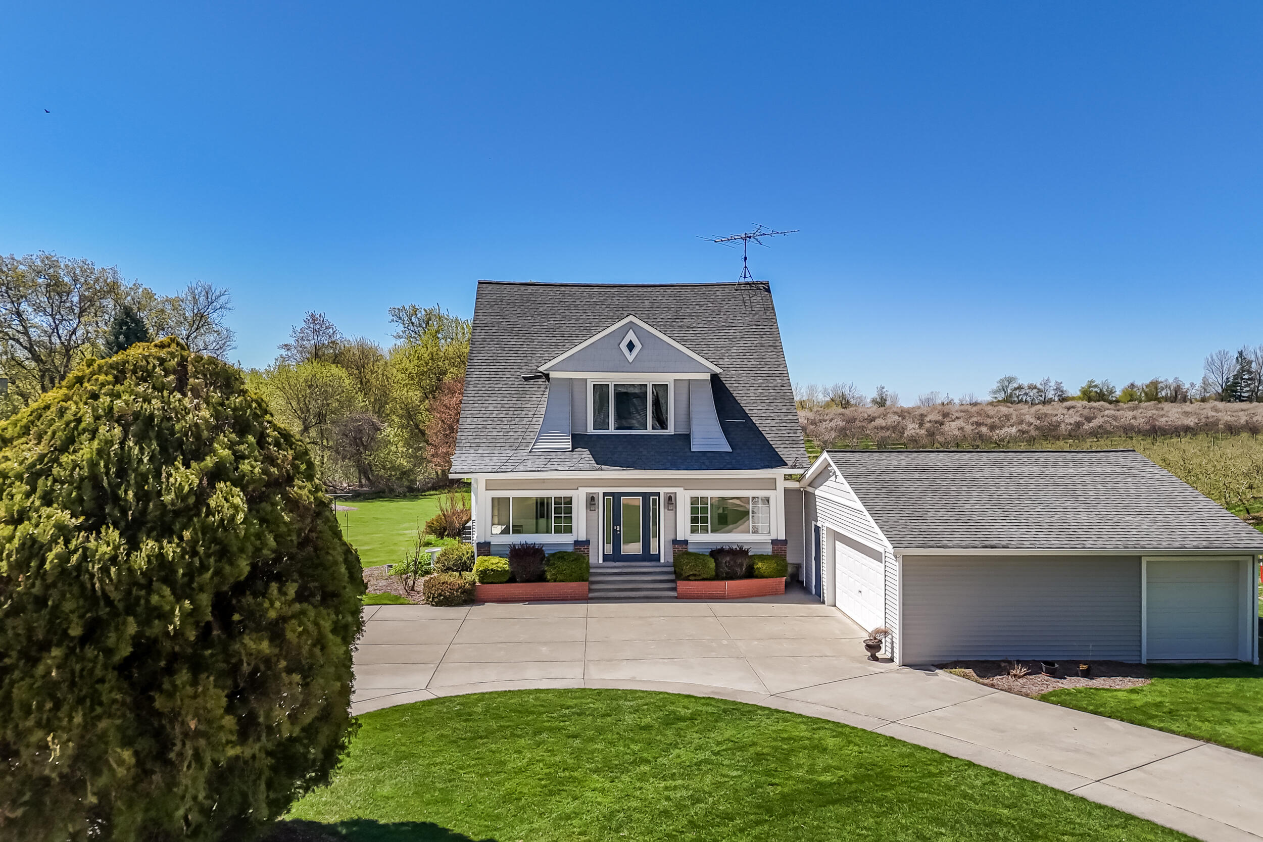 3338 Abbey Road Hart, MI 49420 - Photo 53 of 80 3338 abbey-23