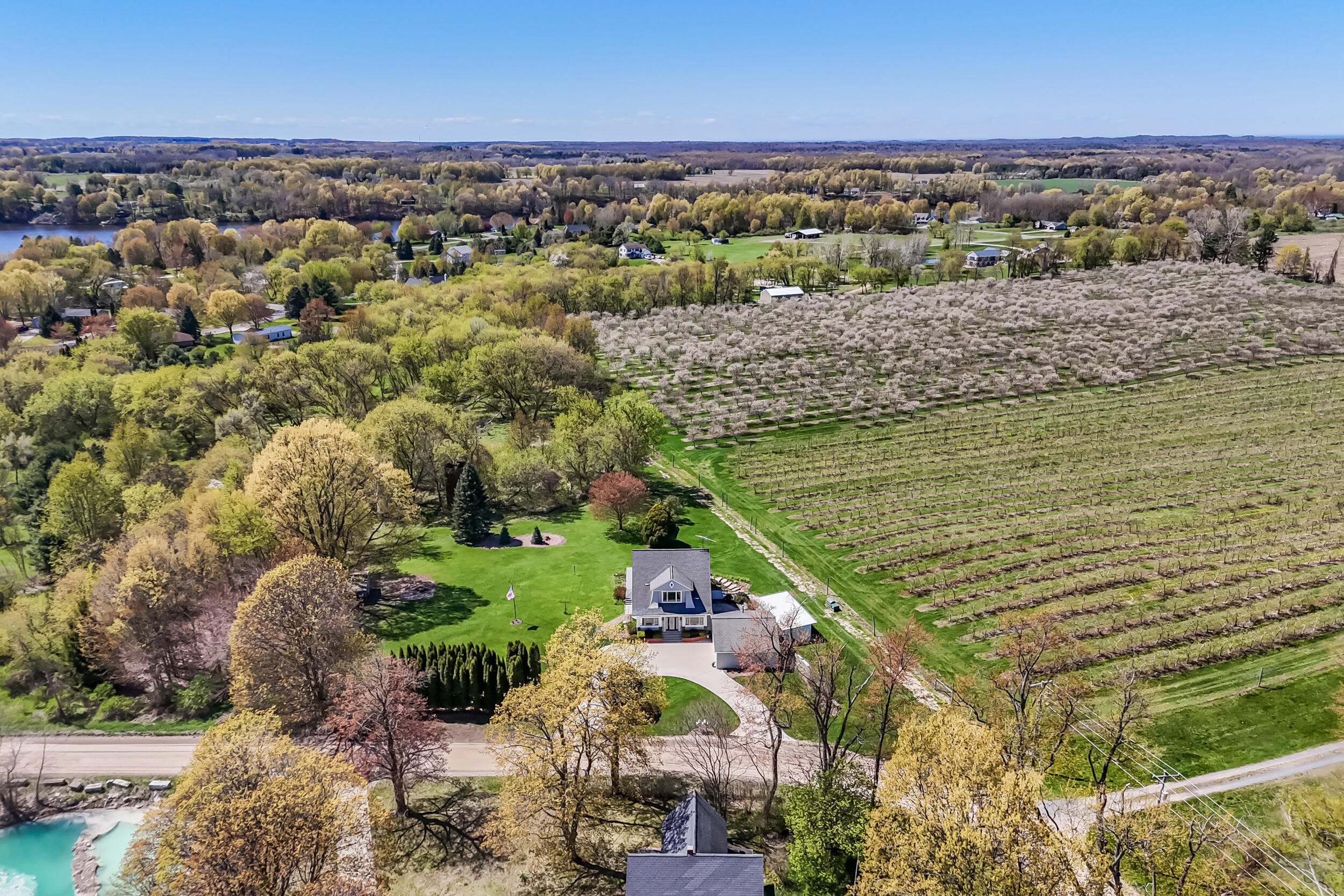 3338 Abbey Road Hart, MI 49420 - Photo 68 of 80 3338 abbey-17