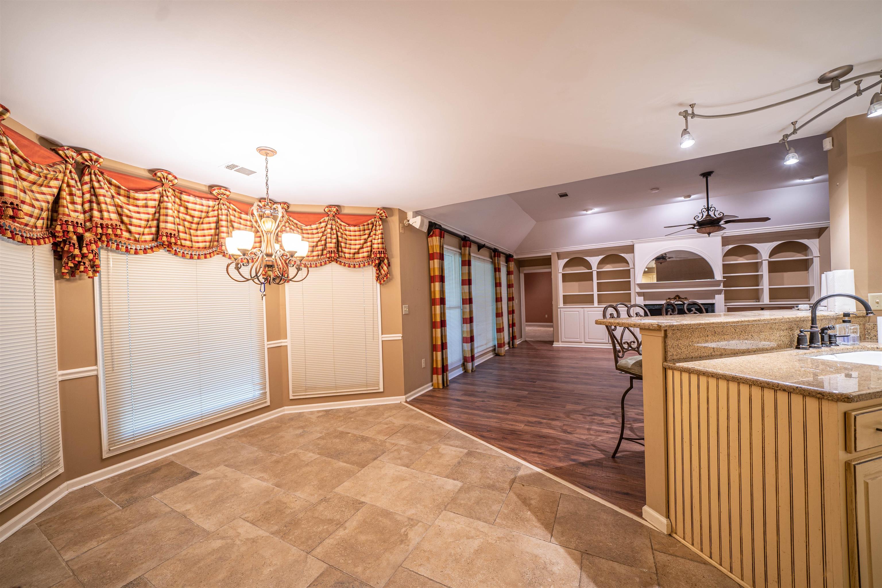 110 Fisherville Road Collierville, TN 38017 - Photo 8 of 21 a view of a livingroom with furniture and a window