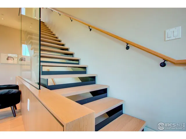 $1,250,000 | 153 Mathews Street, Unit 113A, Fort Collins, CO 80524