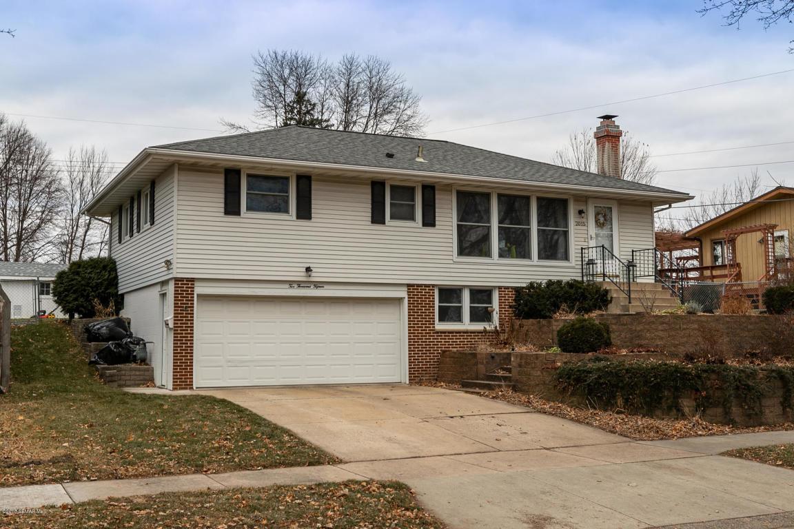 2015 22nd Street Northwest Rochester, MN 55901 - Photo 1 of 1