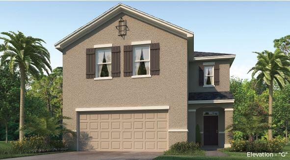 12146 Southwest Rimini Way Prt  