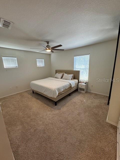 4632 Chatterton Way Riverview, FL 33578 - Photo 11 of 13 a spacious bedroom with a bed and a window