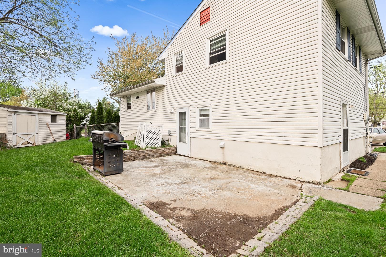 106 Miry Brook Road Hamilton, NJ 08690 - Photo 20 of 24