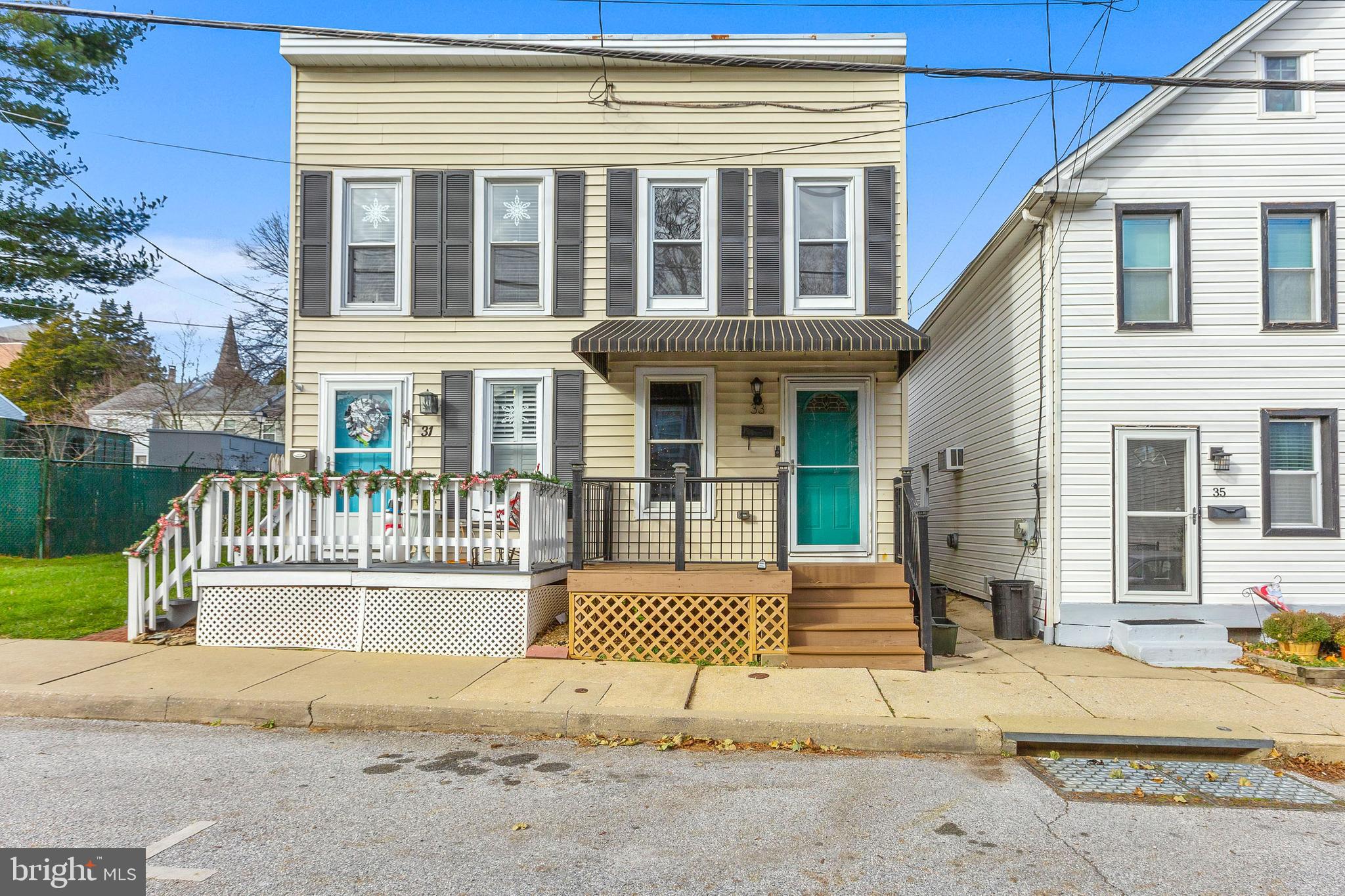 33 Union Street Westminster, MD 21157 - Photo 1 of 45