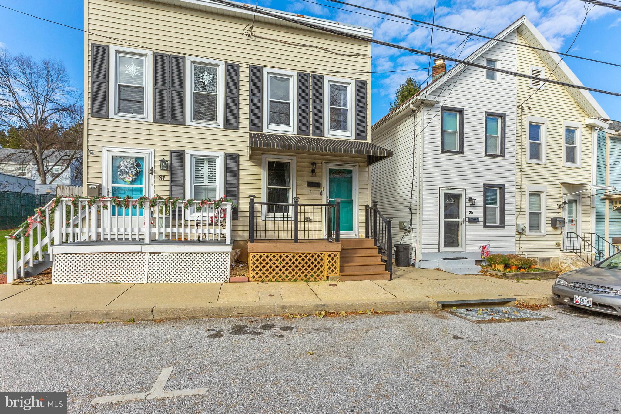 33 Union Street Westminster, MD 21157 - Photo 2 of 45
