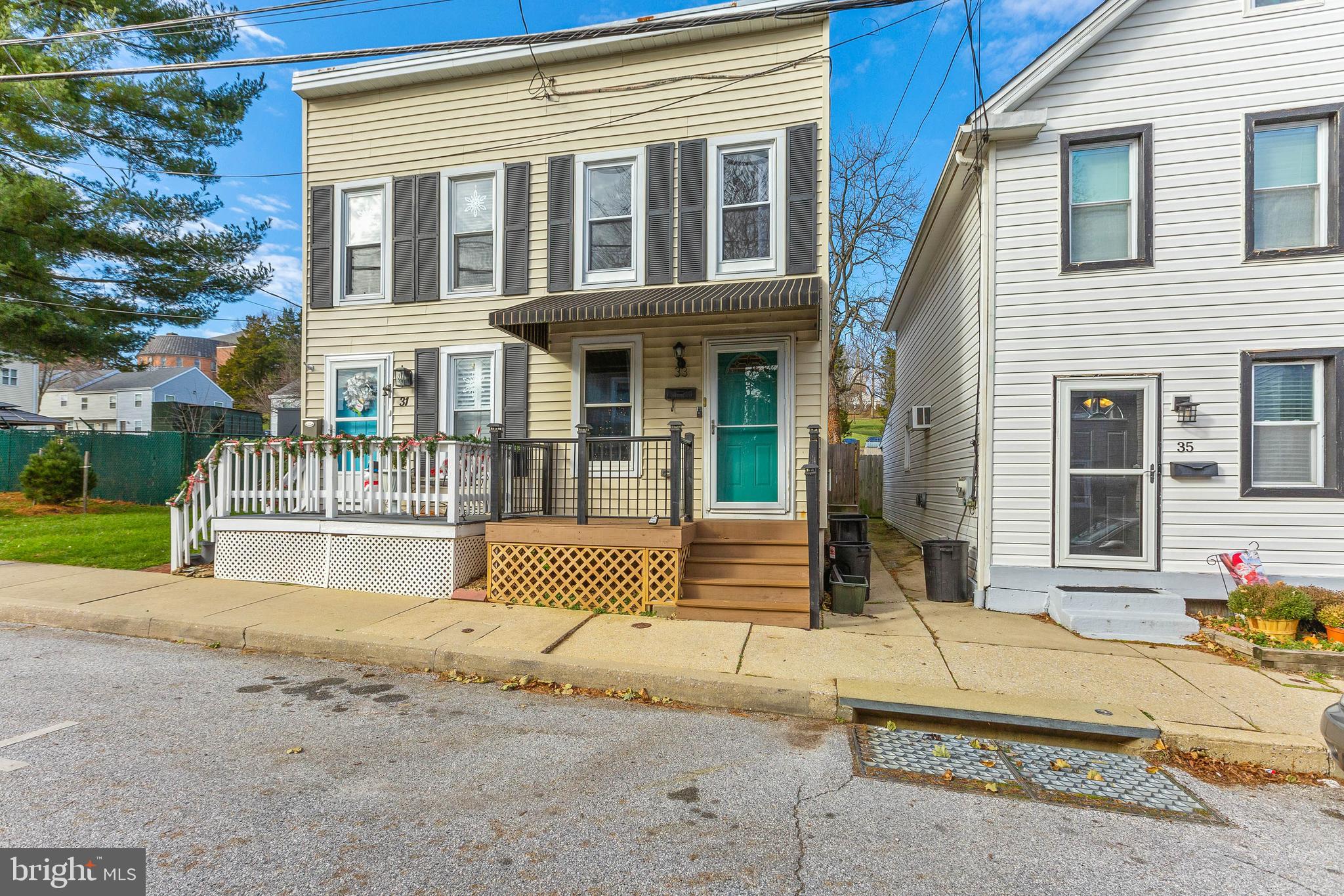33 Union Street Westminster, MD 21157 - Photo 3 of 45