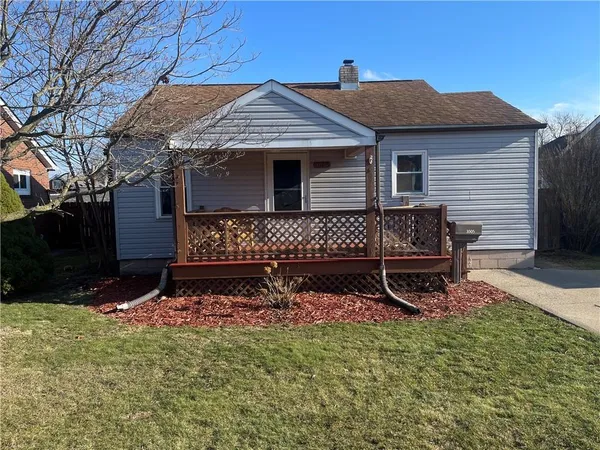 $145,000 | 1005 Allaire Avenue, Monaca, PA 15061
