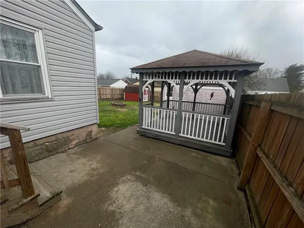 $145,000 | 1005 Allaire Avenue, Monaca, PA 15061