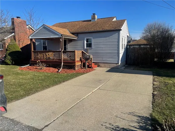 $145,000 | 1005 Allaire Avenue, Monaca, PA 15061
