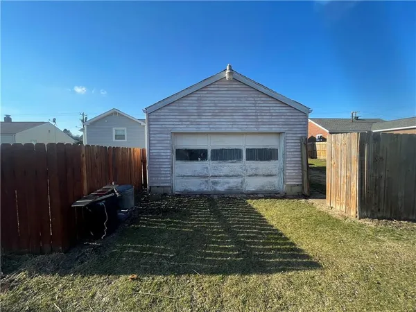 $145,000 | 1005 Allaire Avenue, Monaca, PA 15061