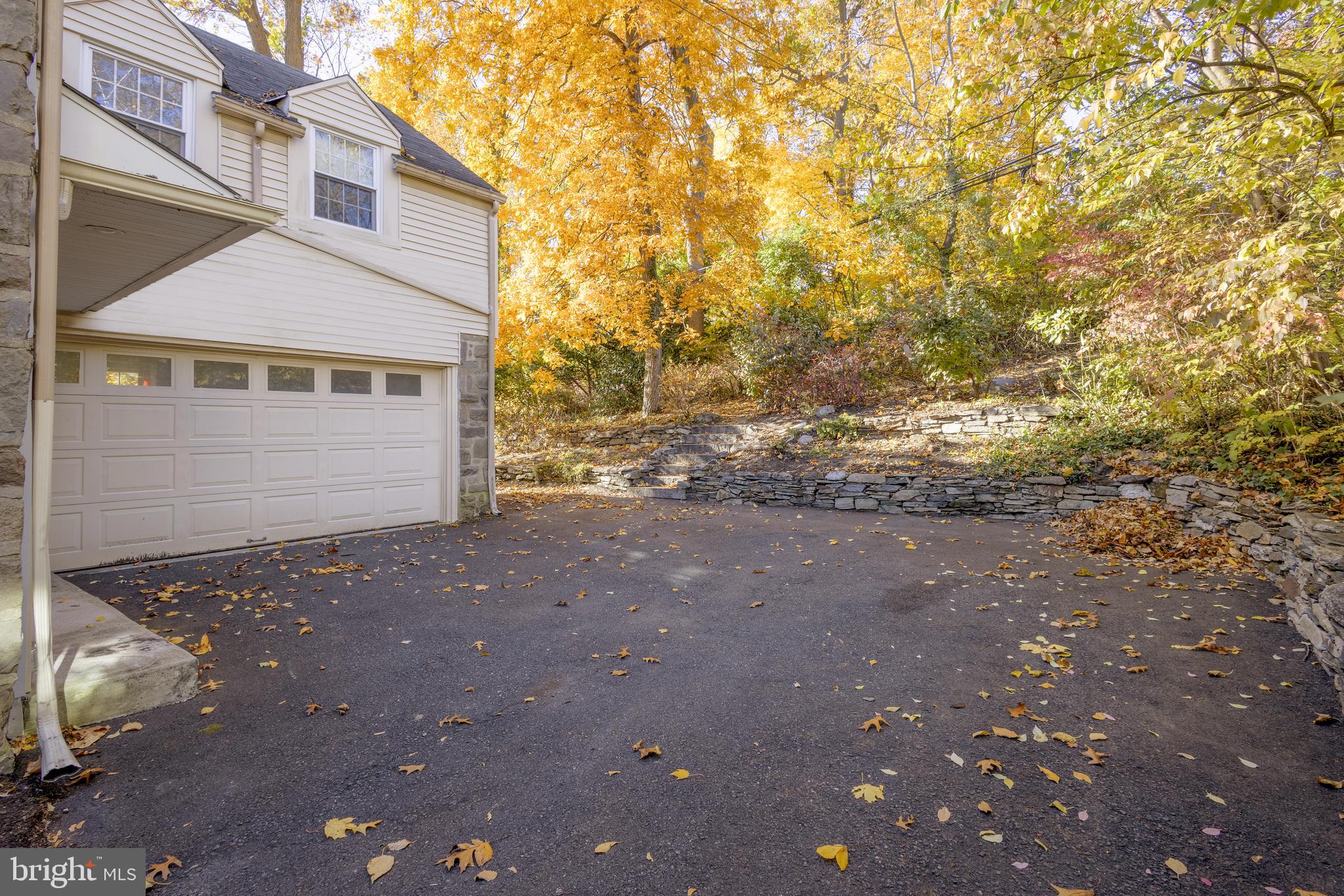 516 Beaver Road Glenside, PA 19038 - Photo 32 of 39 a view of a house with a tree