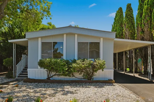 $165,000 | 260 American Canyon Road, Unit 47, American Canyon, CA 94503