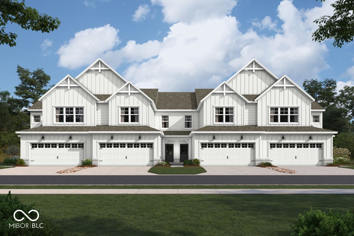 12669 Morning Rdg Way Noblesville, IN 46060 - Photo 1 of 6