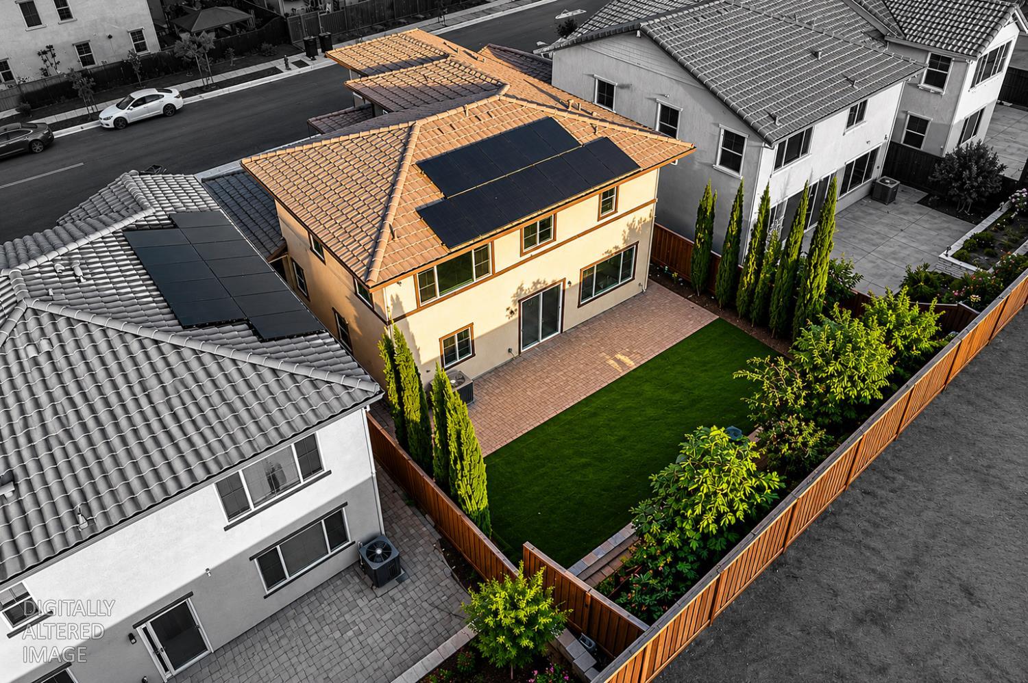 1837 South La Barbera Avenue Mountain House, CA 95391 - Photo 47 of 54