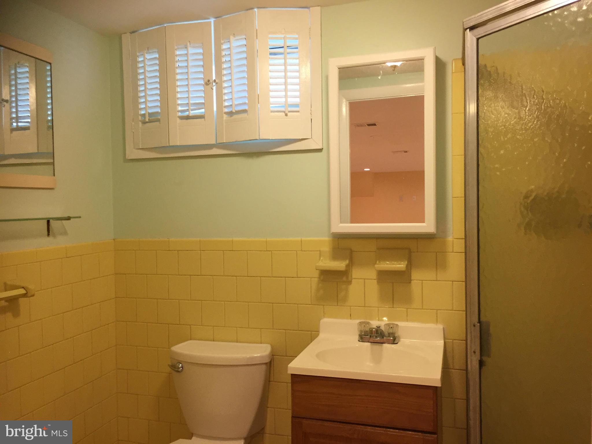 3213 Southgreen Road Baltimore, MD 21244 - Photo 22 of 30 Full Bath in Basement
