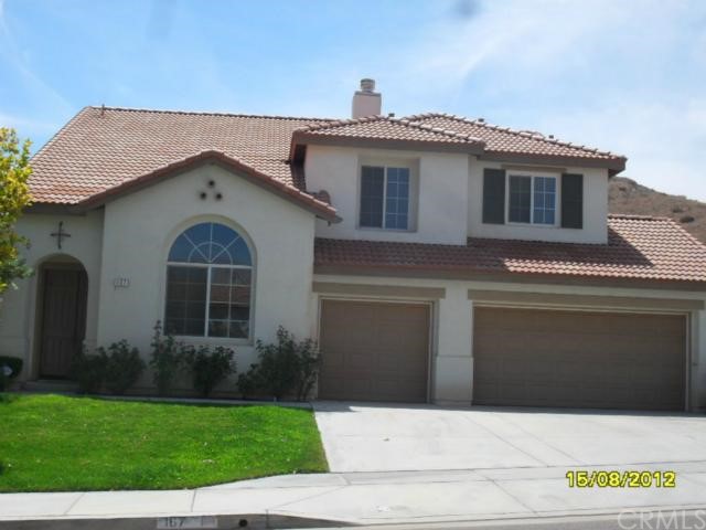 167 Alabaster Loop Perris, CA 92570 - Photo 1 of 1 Gallery Image 1