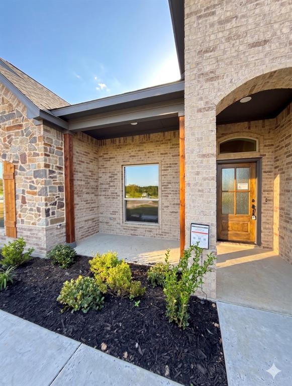 7021 Rnch Vw Place Springtown, TX 76082 - Photo 5 of 18