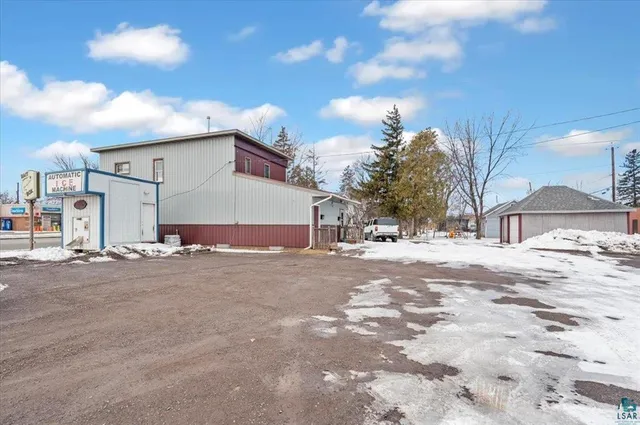 $237,500 | 3729-3731 East 2nd Street, Superior, WI 54880