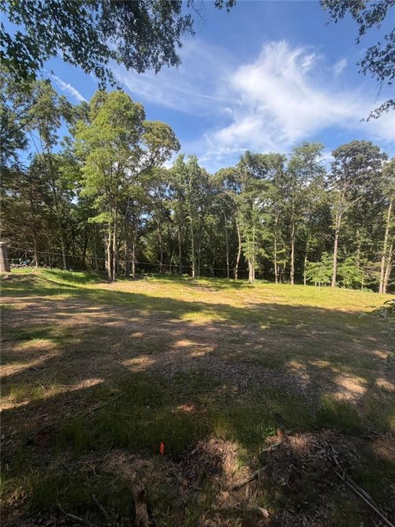 2606 Whipporwill Road Royston, GA 30662 - Photo 22 of 30 a view of building with trees