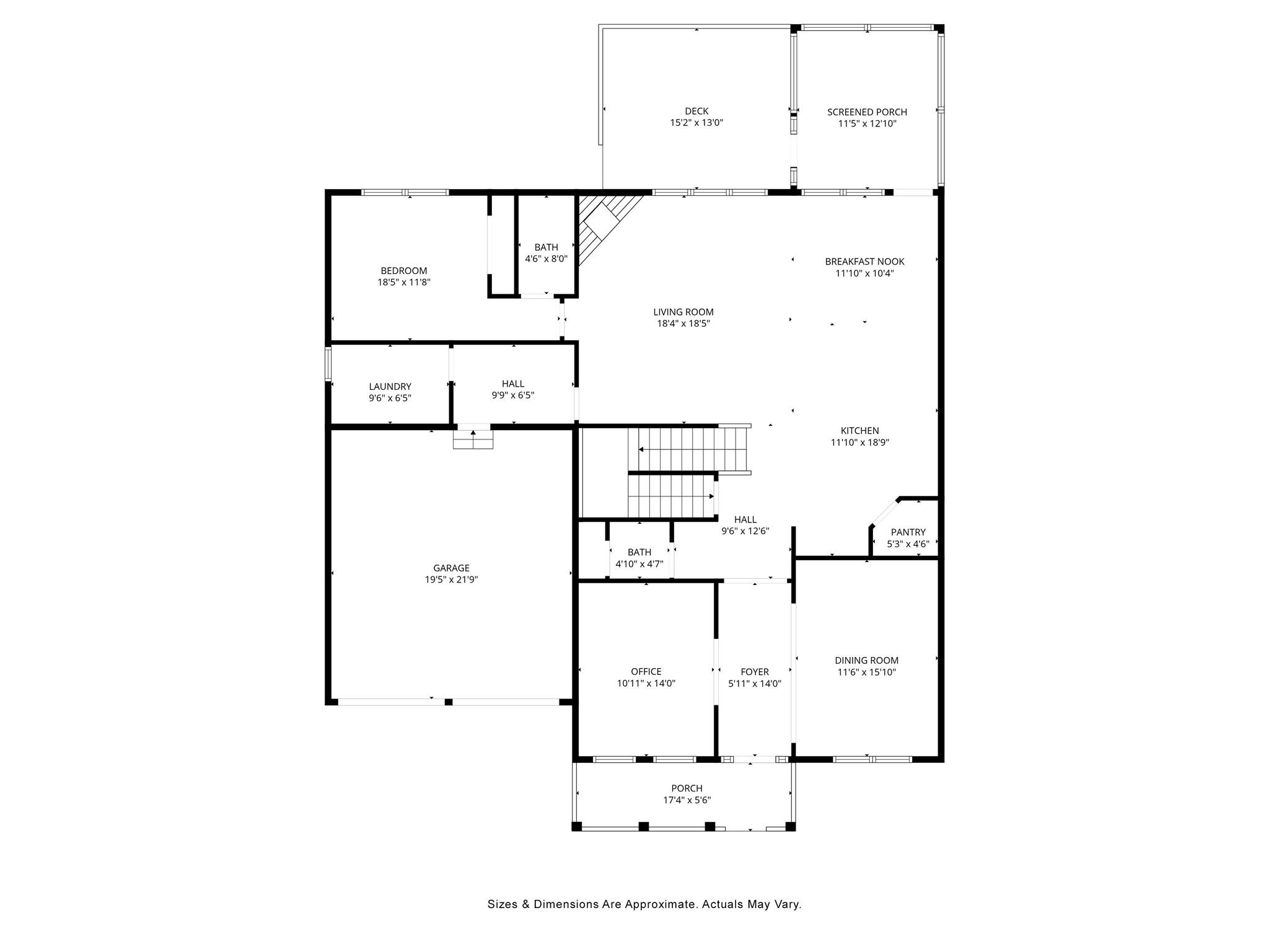 17549 Julees Walk Lane Davidson, NC 28036 - Photo 47 of 48 a picture of floor plan