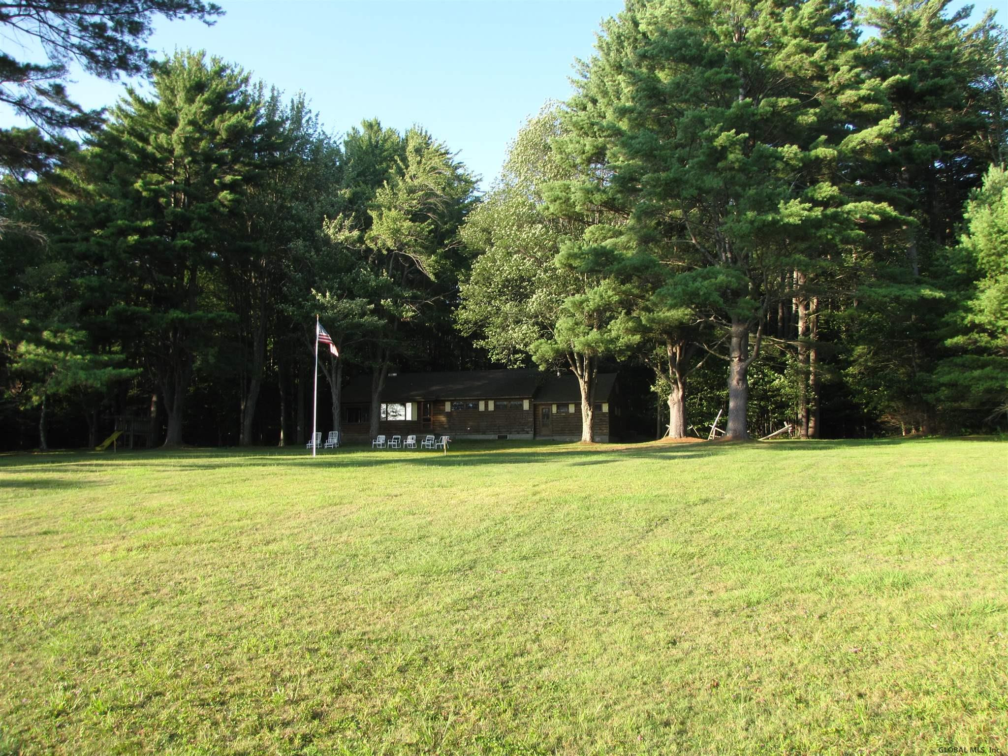 138 B Logan Road Northville, NY 12134 - Photo 1 of 53 Photo 1