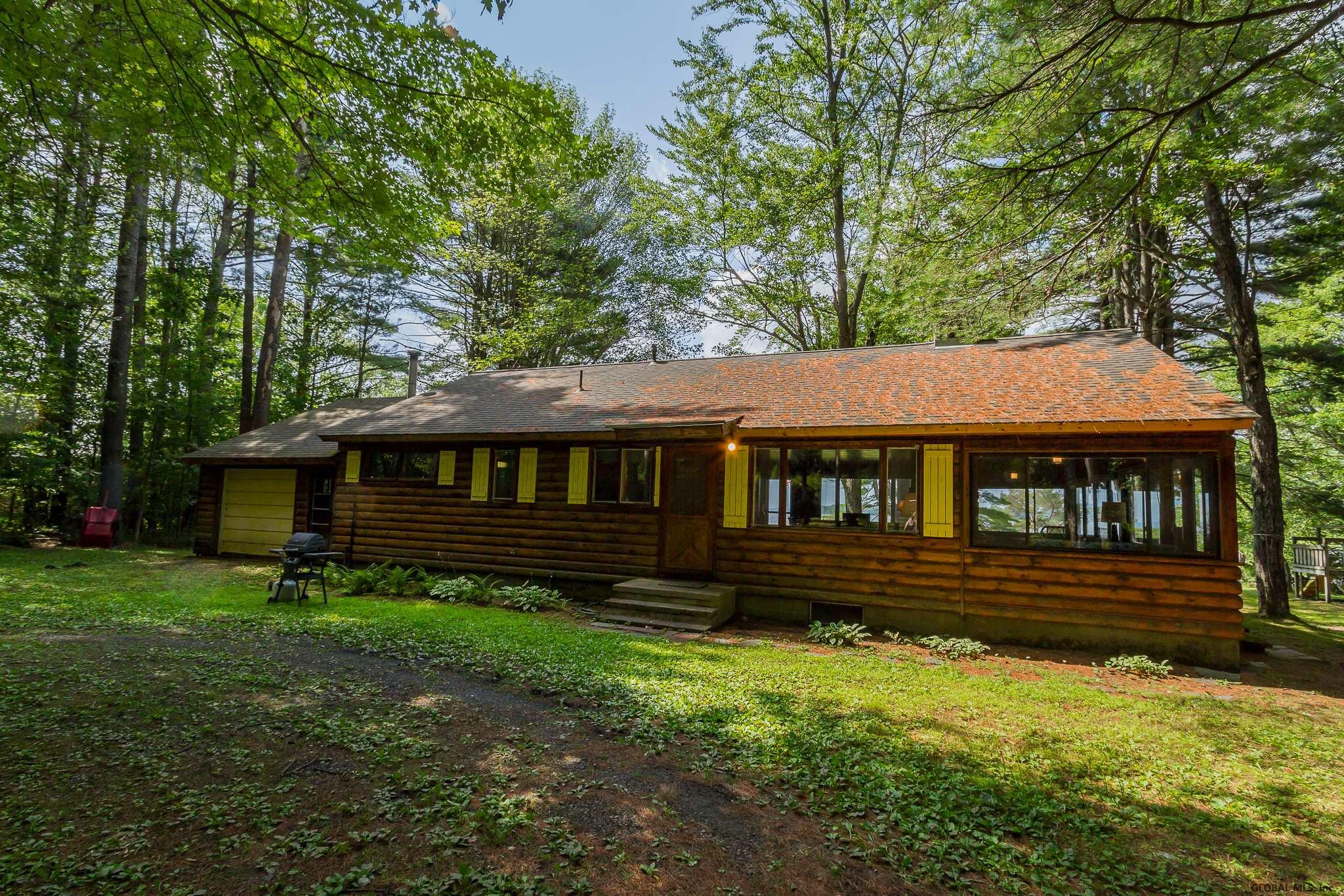 138 B Logan Road Northville, NY 12134 - Photo 3 of 53 Photo 3