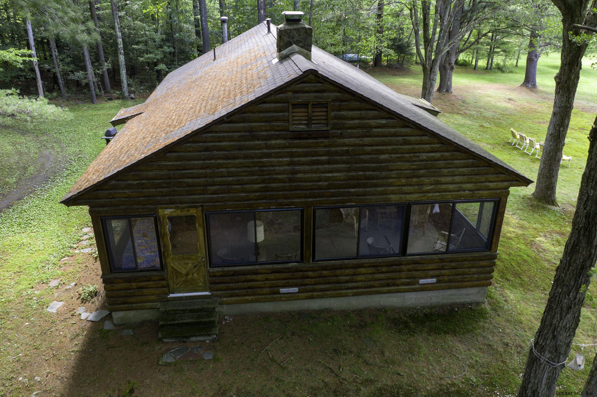 138 B Logan Road Northville, NY 12134 - Photo 37 of 53 Photo 37