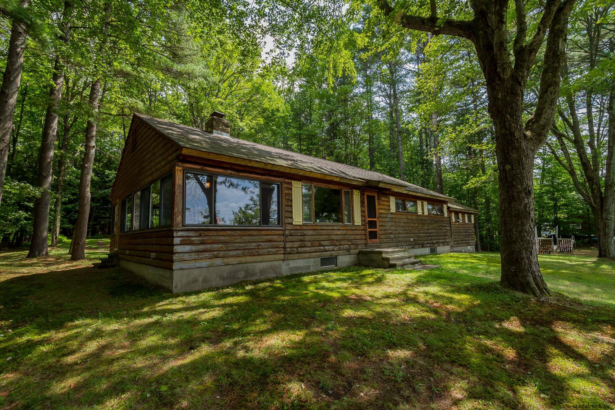 138 B Logan Road Northville, NY 12134 - Photo 38 of 53 Photo 38