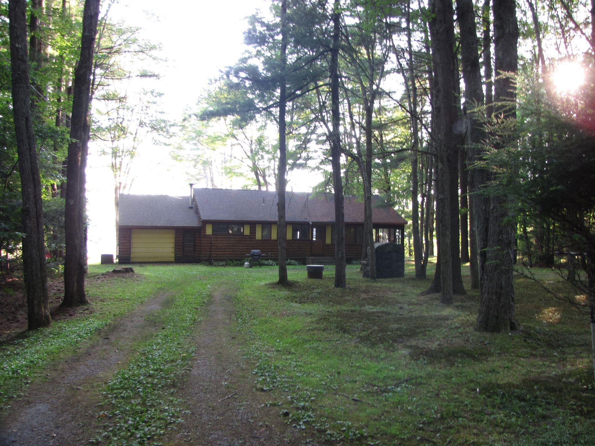 138 B Logan Road Northville, NY 12134 - Photo 42 of 53 Photo 42
