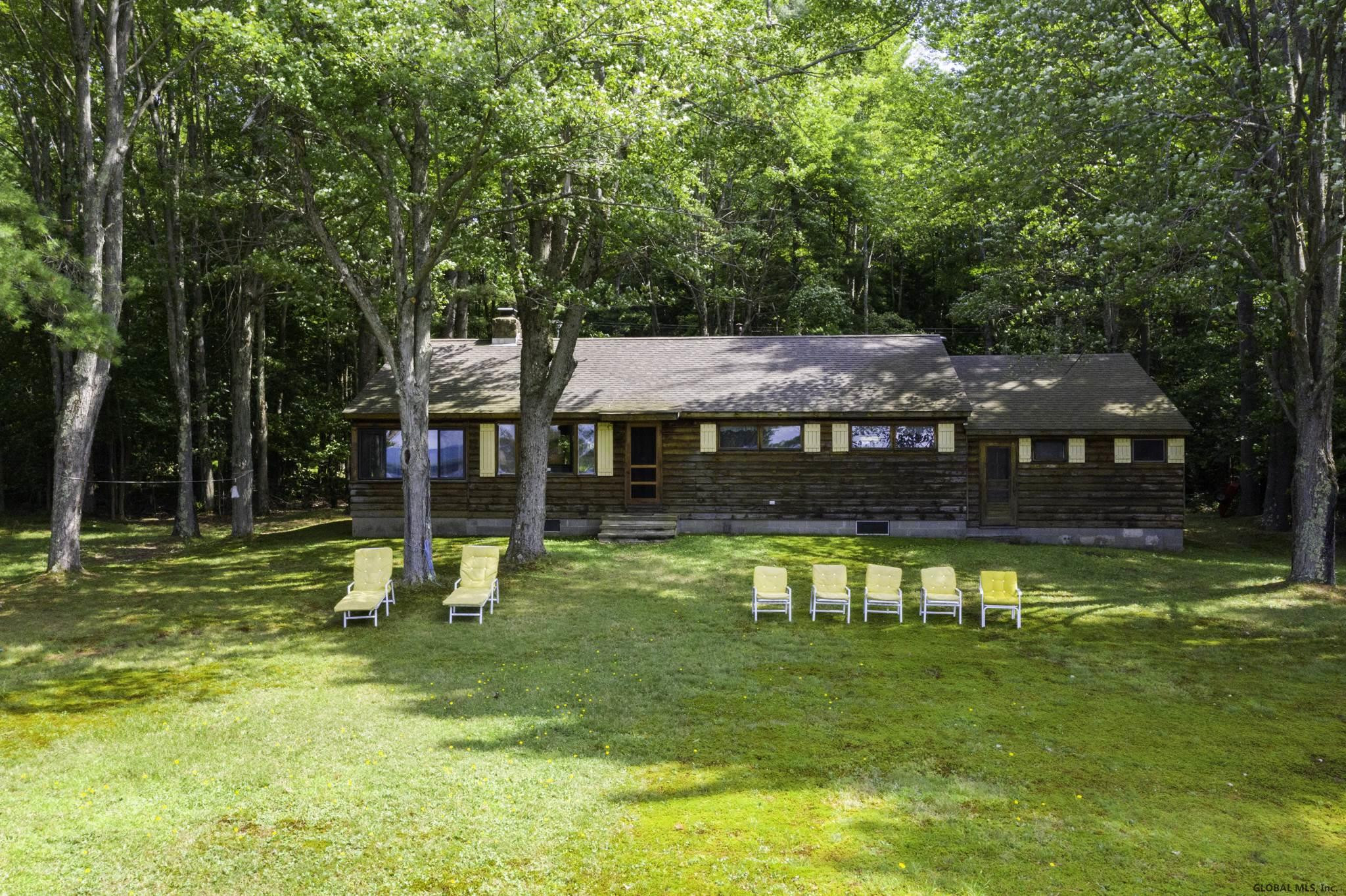 138 B Logan Road Northville, NY 12134 - Photo 45 of 53 Photo 45