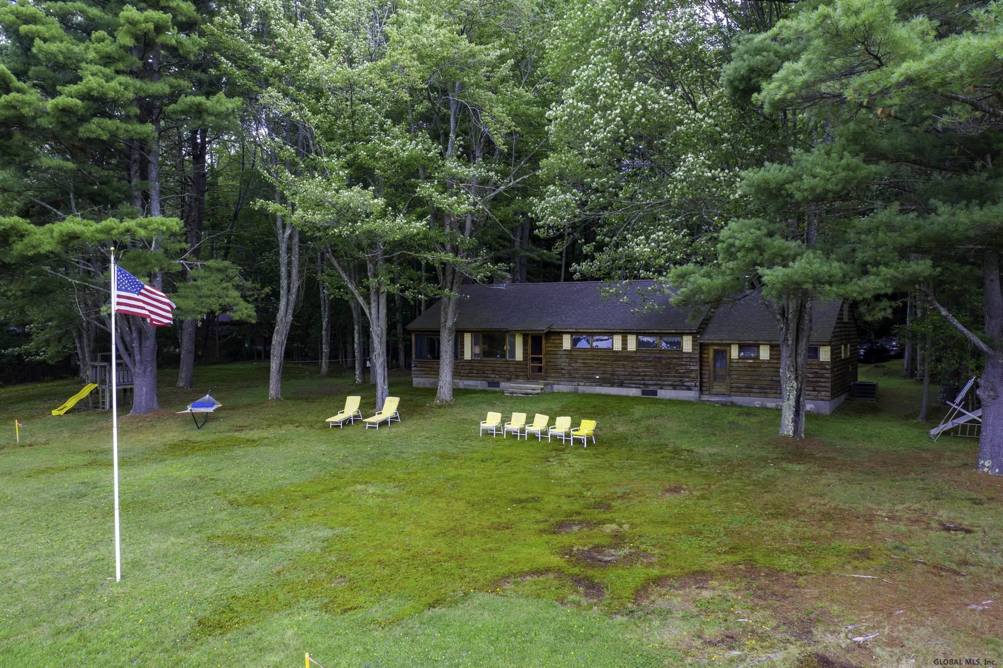 138 B Logan Road Northville, NY 12134 - Photo 49 of 53 Photo 49