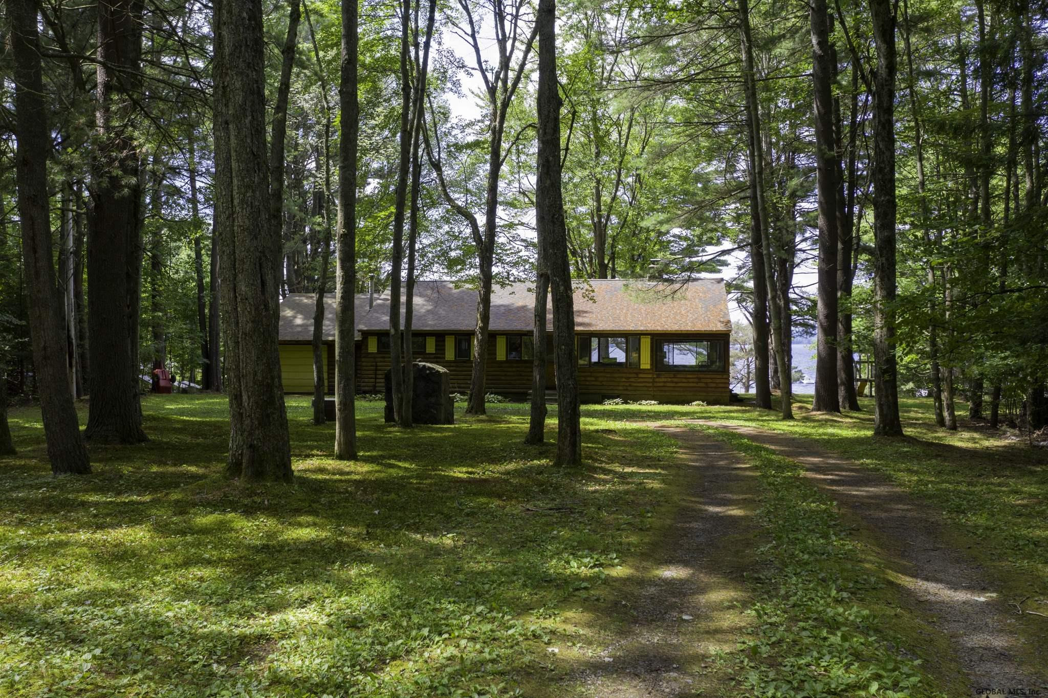 138 B Logan Road Northville, NY 12134 - Photo 50 of 53 Photo 50