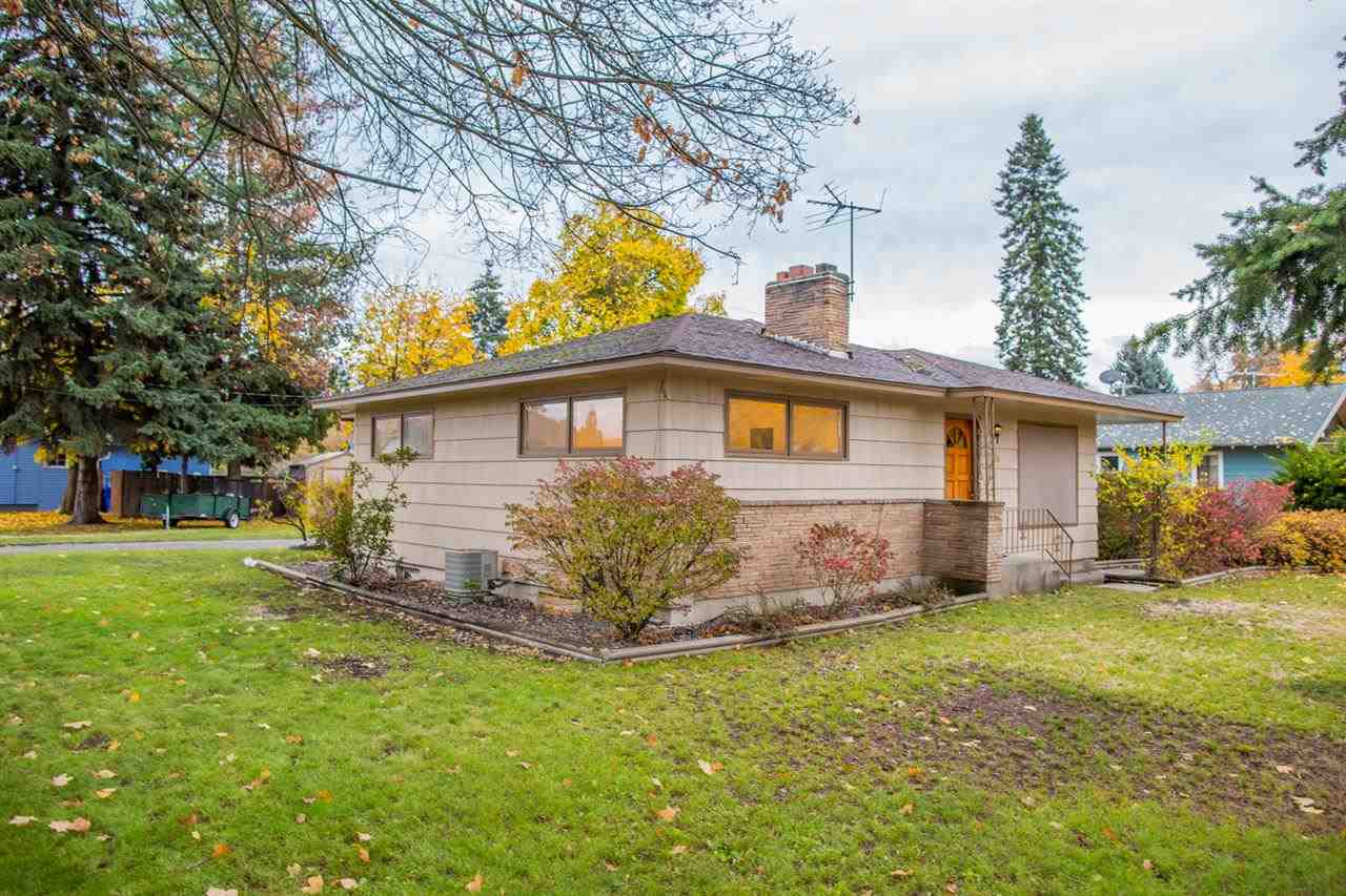 3320 North Park Road Spokane, WA 99212 - Photo 2 of 20
