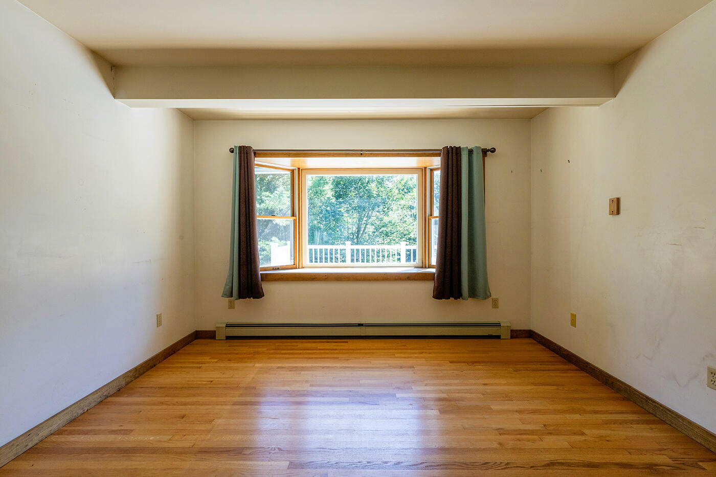 282 Old Union Road Washington, ME 04574 - Photo 9 of 41 guest bedroom 1