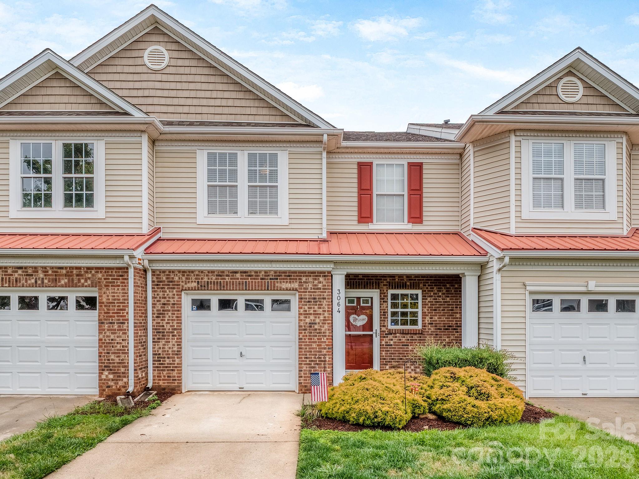 3064 Priory Ridge Drive Fort Mill, SC 29707 - Photo 1 of 29