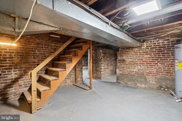 $1,550,000 | 539 South Columbus Street, Alexandria, VA 22314
