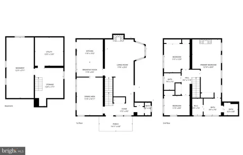 $1,550,000 | 539 South Columbus Street, Alexandria, VA 22314