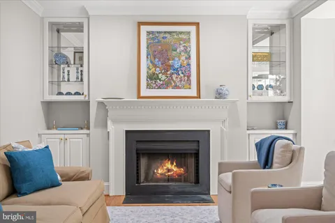 $1,490,000 | 539 South Columbus Street, Alexandria, VA 22314