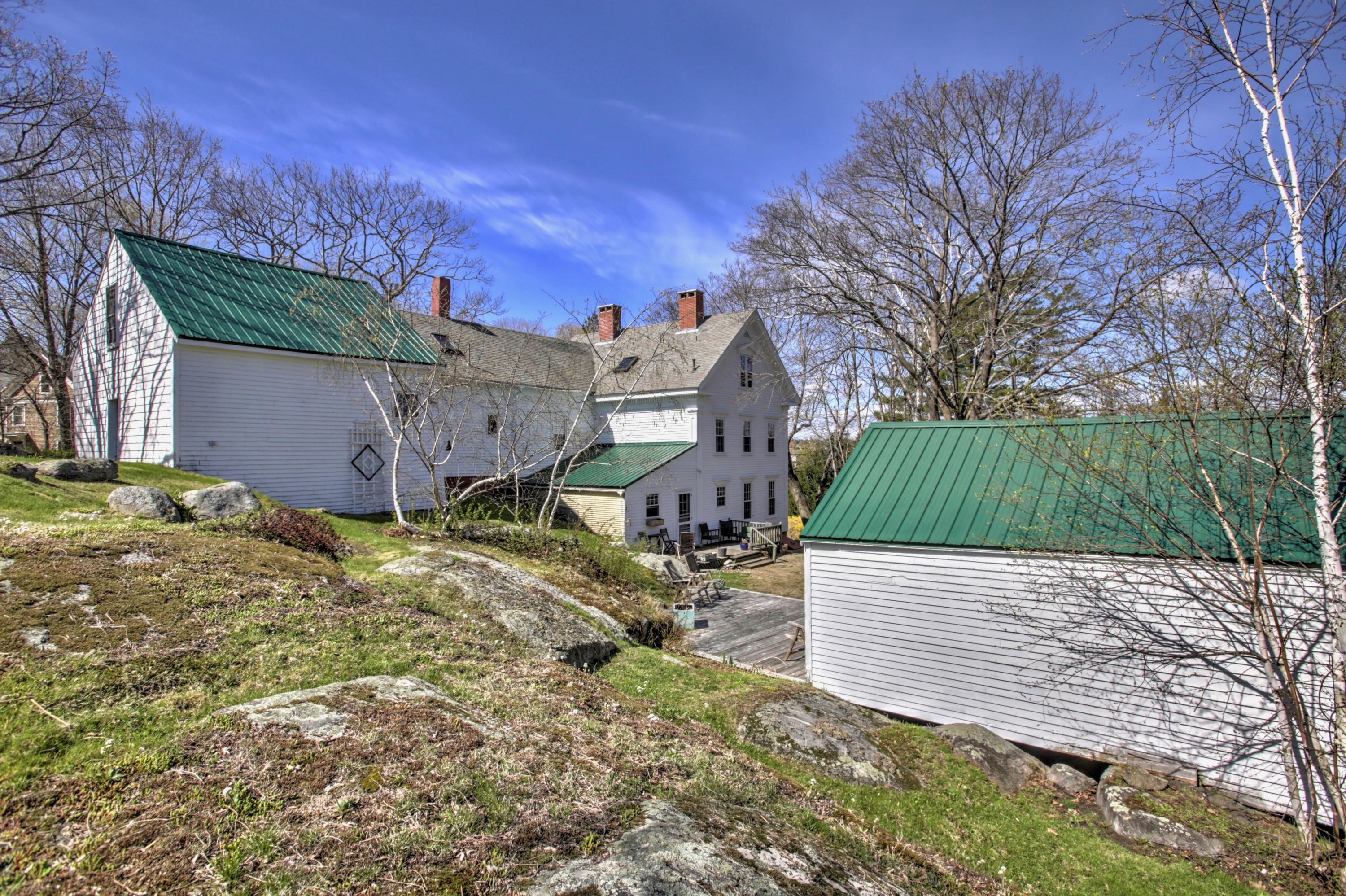 16 Ferry Road Woolwich, ME 04579 - Photo 41 of 51 78