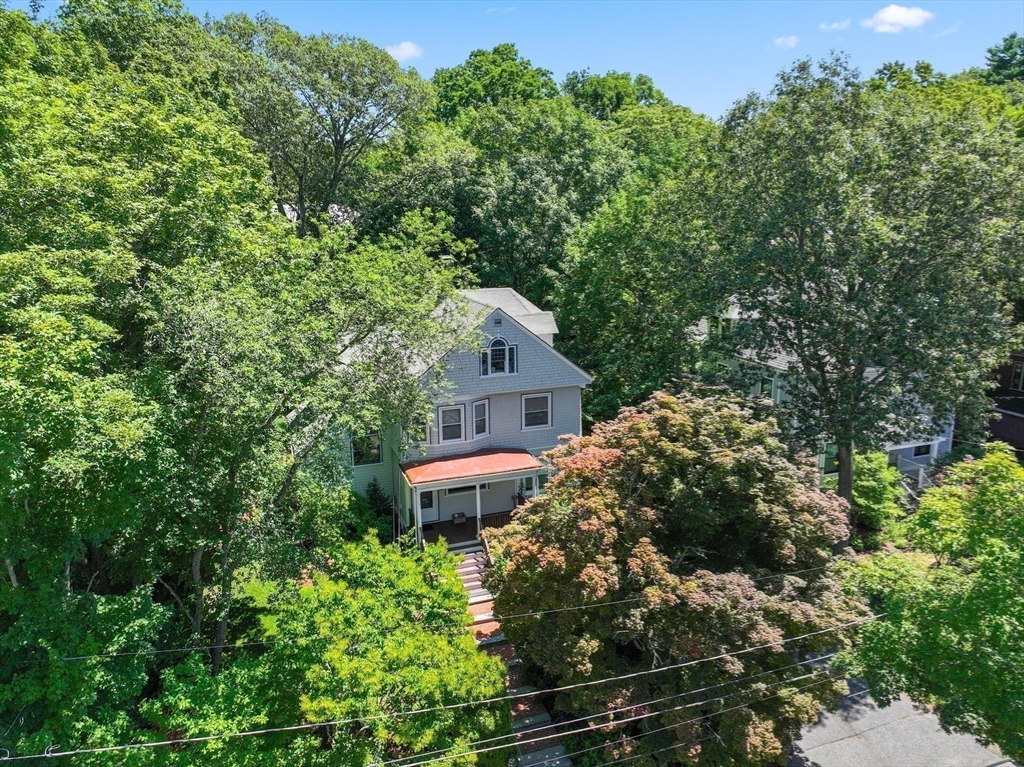 34 Chestnut Terrace Newton, MA 02459 - Photo 13 of 17
