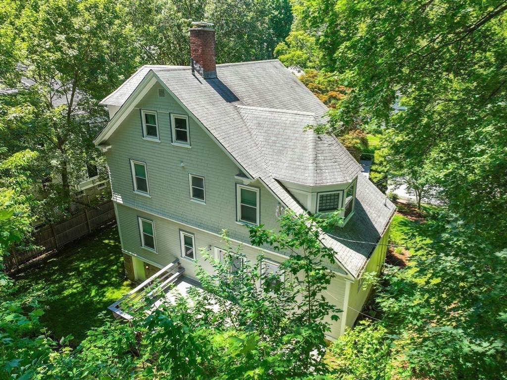 34 Chestnut Terrace Newton, MA 02459 - Photo 16 of 17