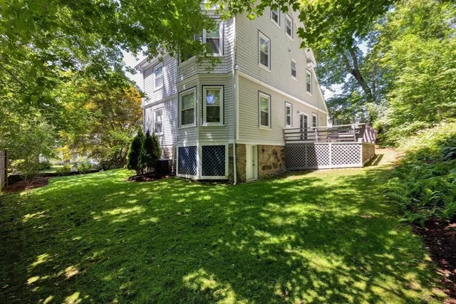 $1,800,000 | 34 Chestnut Terrace, Newton, MA 02459
