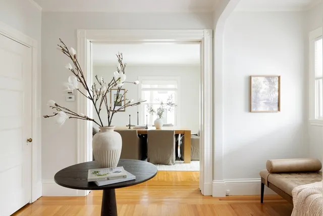 $1,800,000 | 34 Chestnut Terrace, Newton, MA 02459