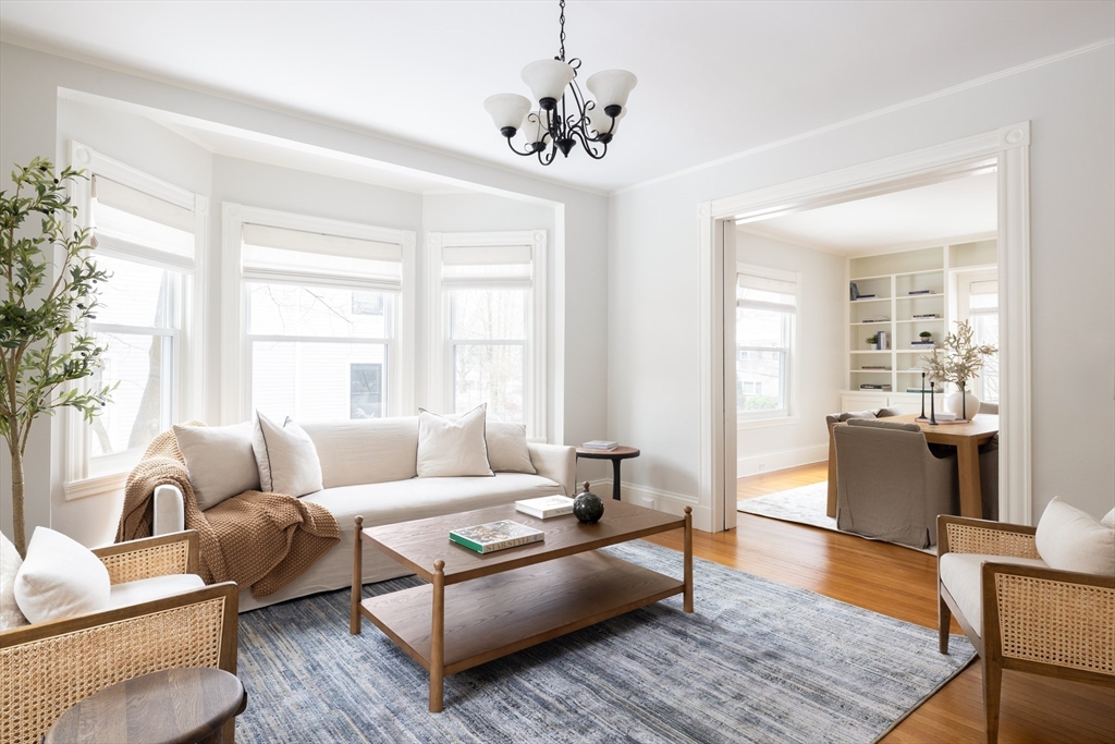 34 Chestnut Terrace Newton, MA 02459 - Photo 4 of 17