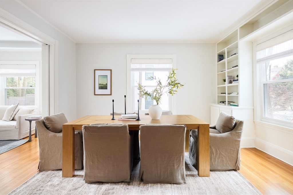 34 Chestnut Terrace Newton, MA 02459 - Photo 6 of 17