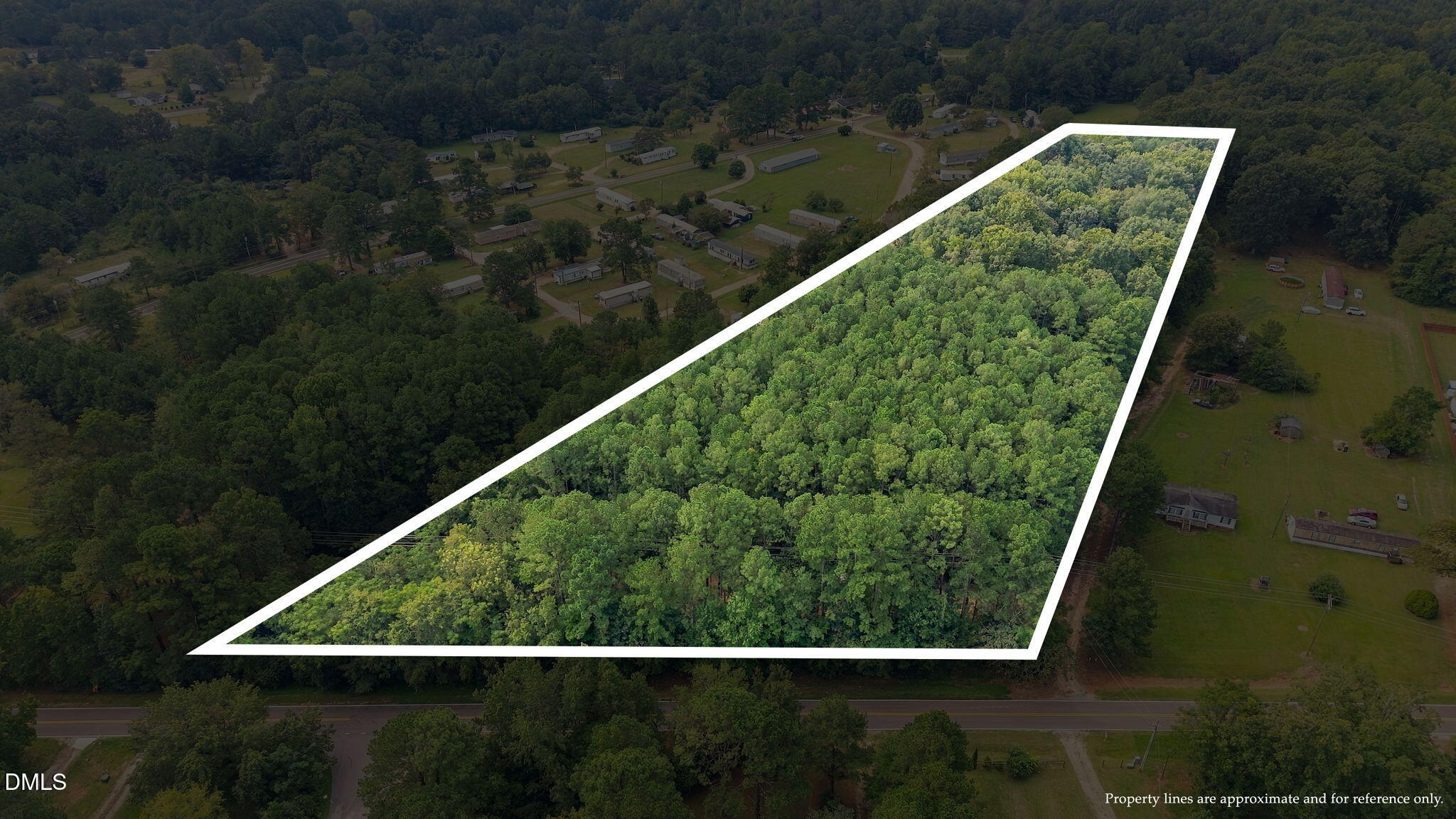 860 Simon Road Middlesex, NC 27557 - Photo 2 of 11 1-web-or-mls-2-print-DJI_20260918094903_