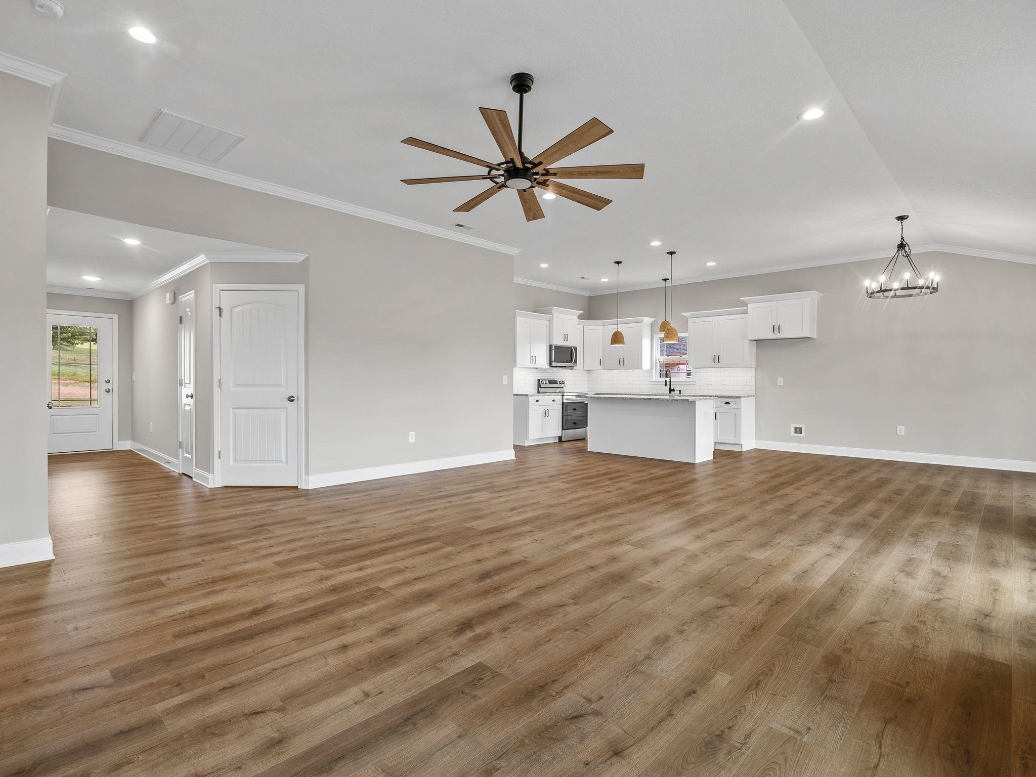 331 Little Mountain Circle Inman, SC 29349 - Photo 9 of 39 Gallery Image 9