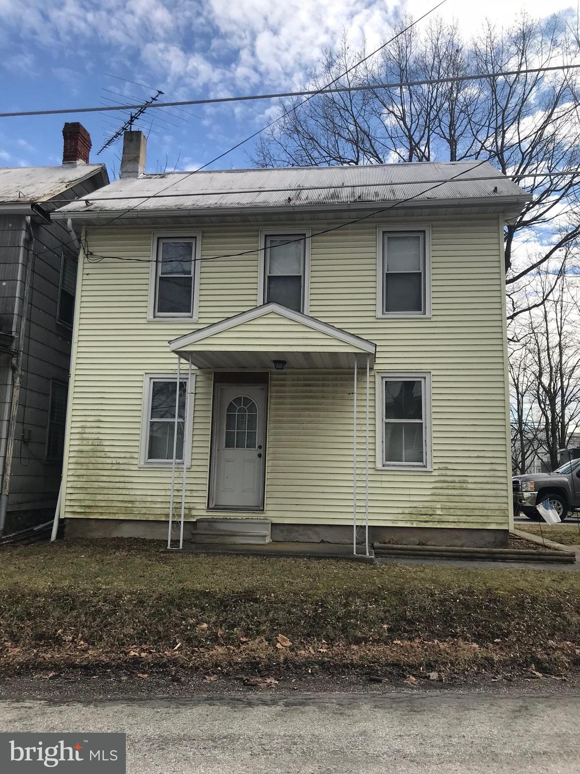 1849 Carrolls Tract Road Orrtanna, PA 17353 - Photo 1 of 12 Gallery Image 1